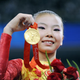 Image for article titled Chinese Continue To Deny Allegations Of Age-Fudging In Women's Gymnastics